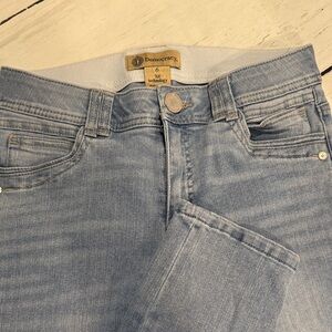 Democracy Women's Sky Blue Never Worn